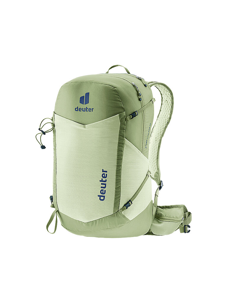 Sac à dos de randonnée Speed Lite Pro 25L vert clair
