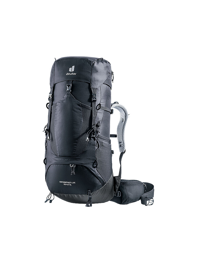 Sac à dos de trekkings Aircontact Lite 35+10 SL gris
