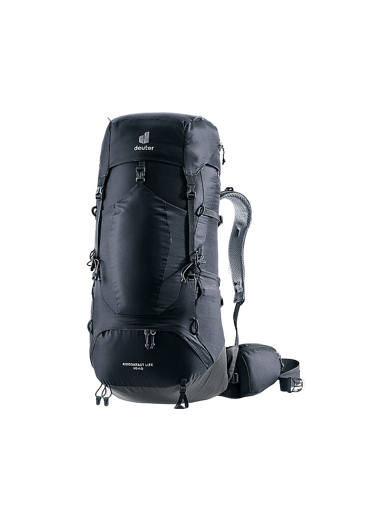 Sac à dos de trekking Aircontact Lite 40+10 gris