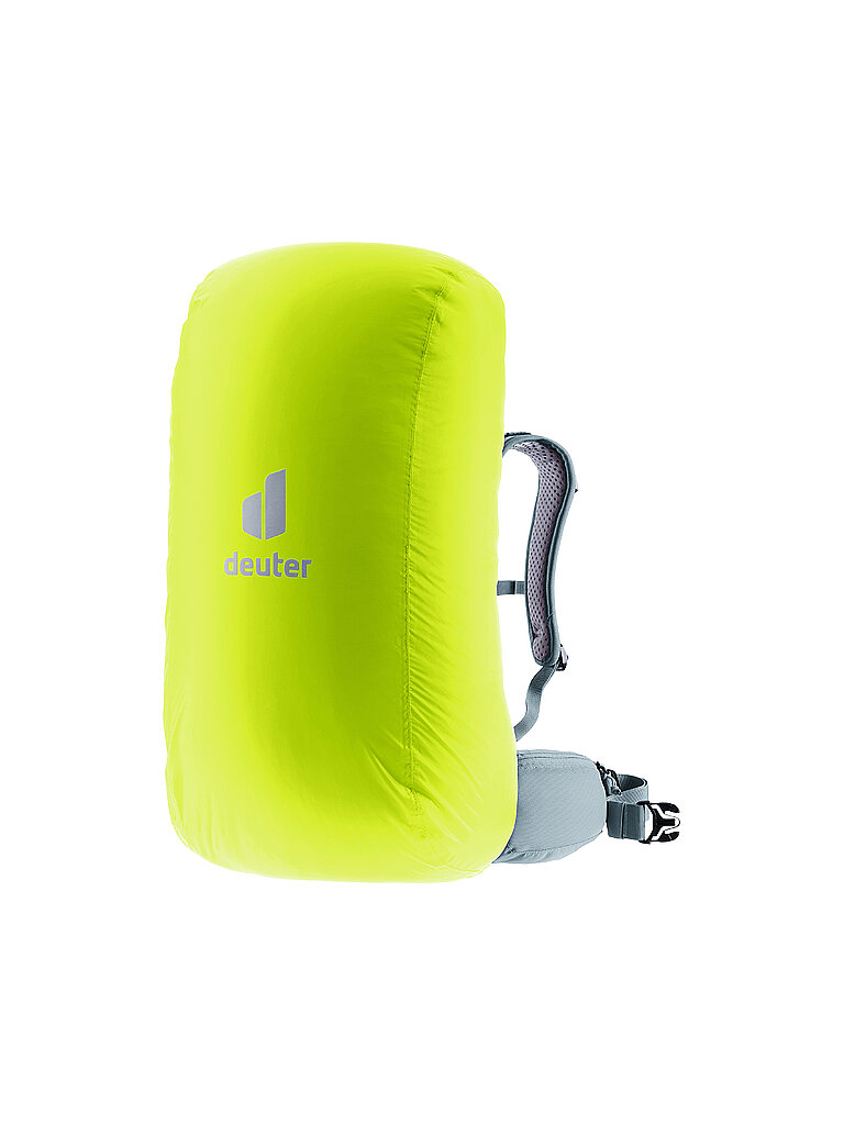 Housse de pluie pour sac à dos I 20-35 litres vert