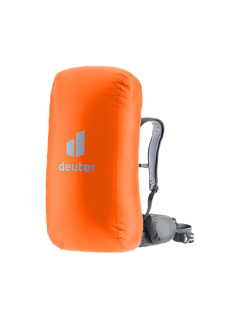 Housse de pluie pour sac à dos Raincover II orange
