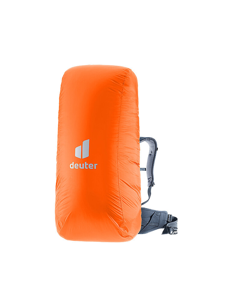 Housse de pluie pour sac à dos Raincover III orange