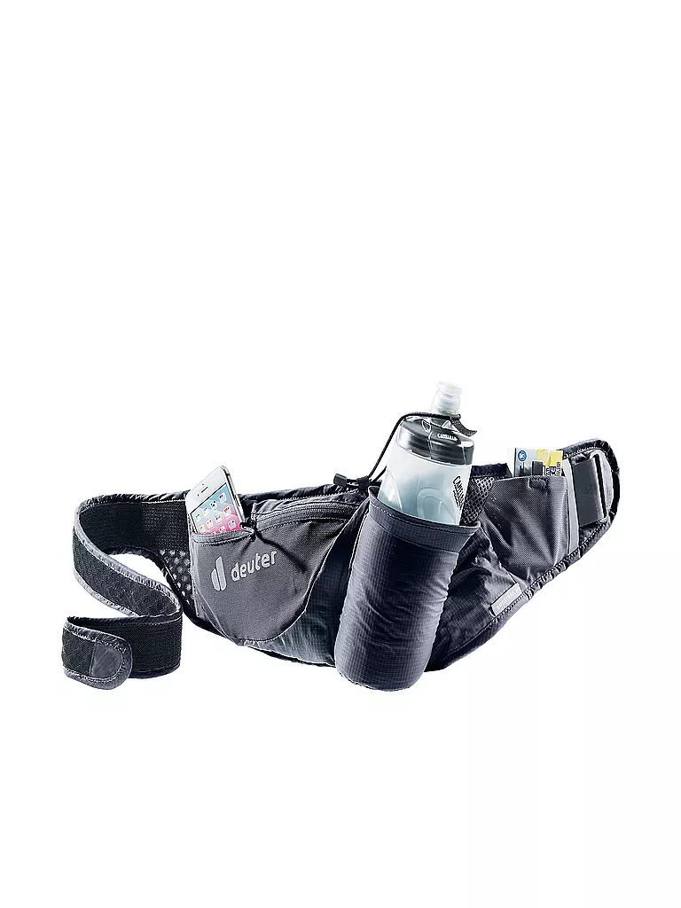 DEUTER | Ceinture de trail Shortrail II |