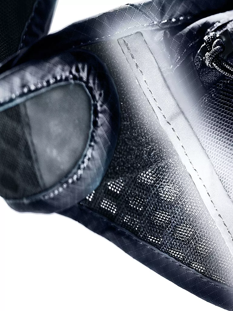 DEUTER | Ceinture de trail Shortrail II |