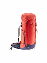 DEUTER | Damen Alpinrucksack Guide 32 + 6L SL | Rouge