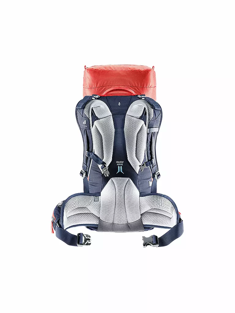 DEUTER | Damen Alpinrucksack Guide 32 + 6L SL | Rouge