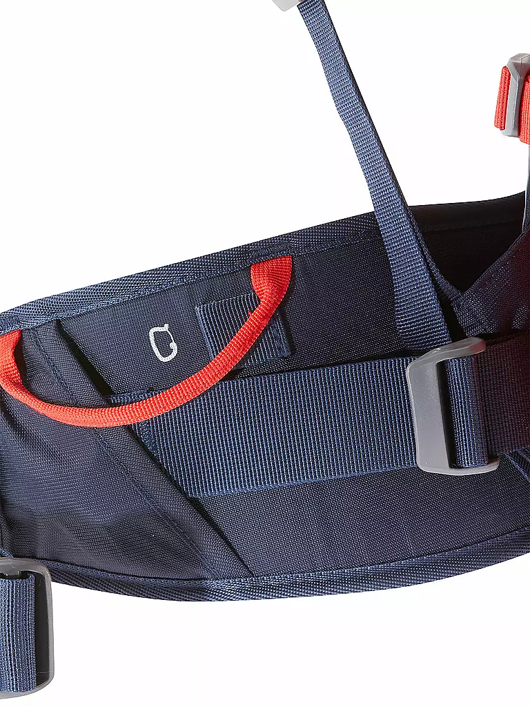 DEUTER | Damen Alpinrucksack Guide 32 + 6L SL | Rouge