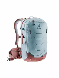 DEUTER | Damen Fahrrad Rucksack Flyt 12 SL | Bleu