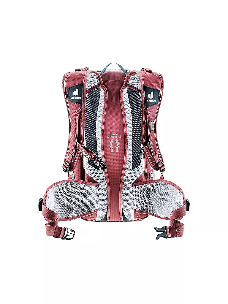 DEUTER | Damen Fahrrad Rucksack Flyt 12 SL | Bleu