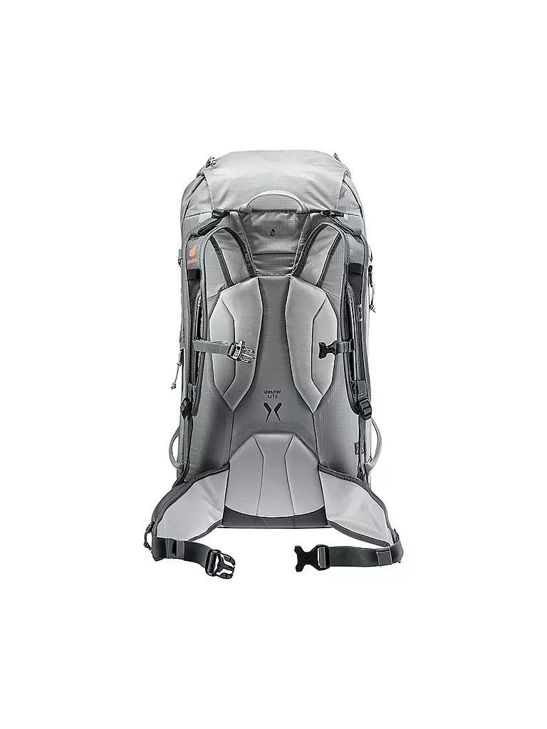DEUTER | Damen Freeride-Rucksack Freescape Lite 24 SL | Gris