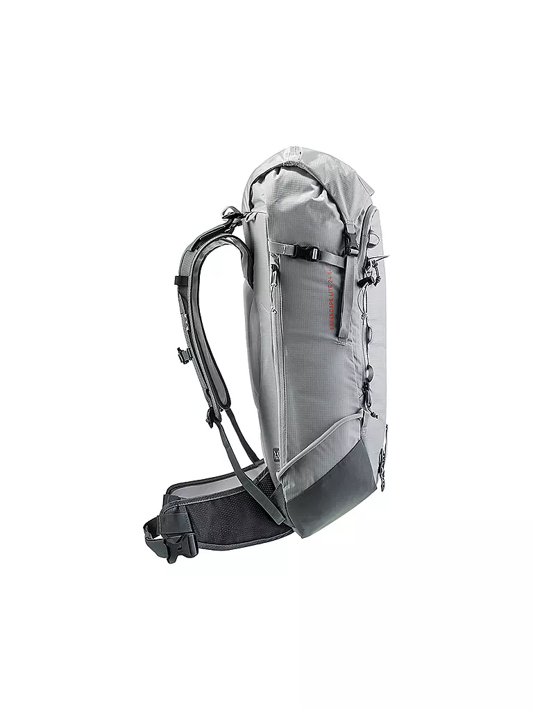 DEUTER | Damen Freeride-Rucksack Freescape Lite 24 SL | Gris