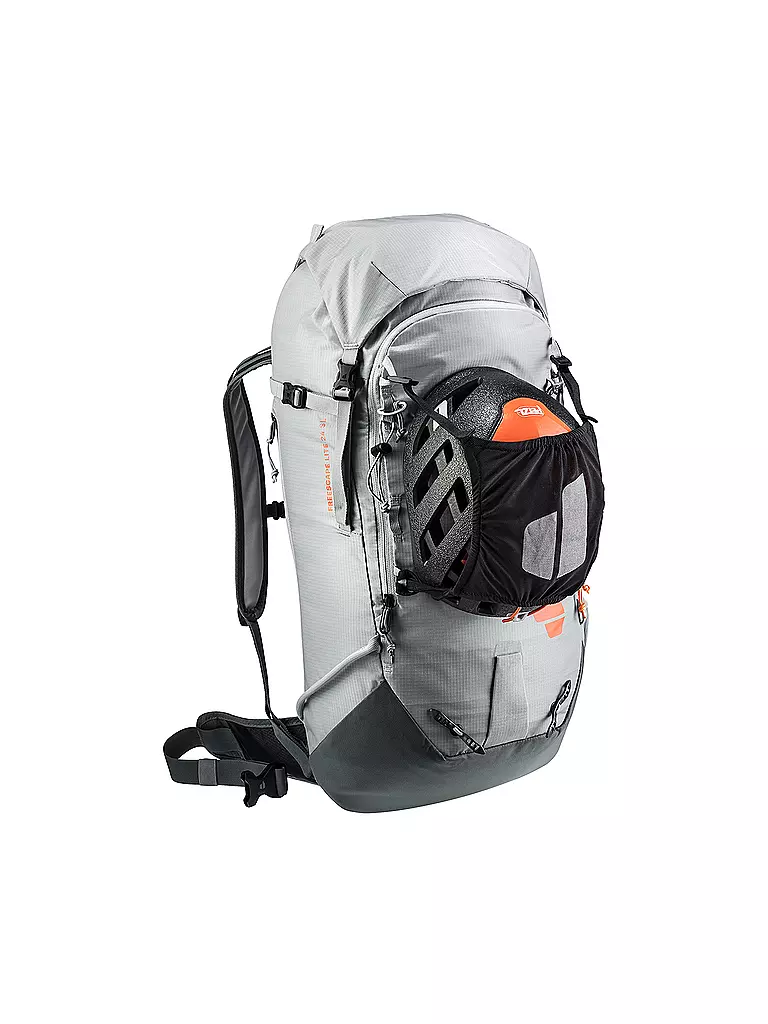 DEUTER | Damen Freeride-Rucksack Freescape Lite 24 SL | Gris