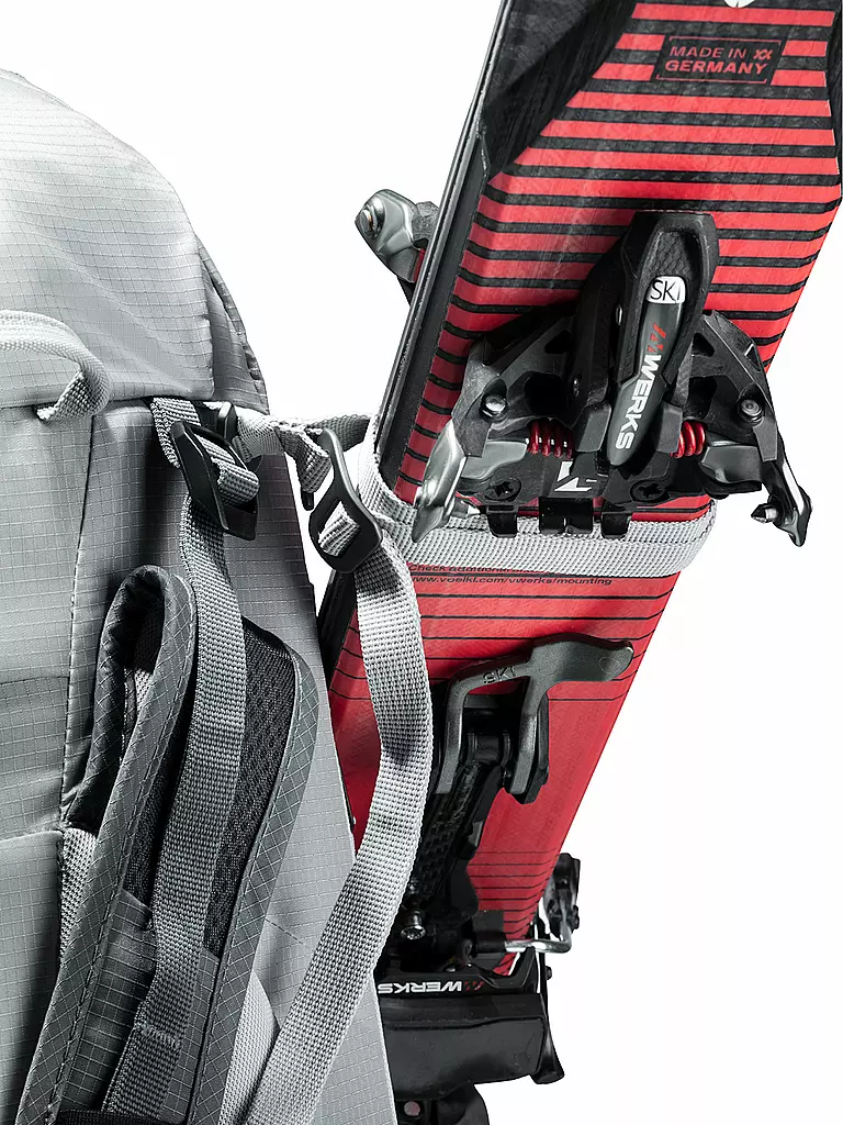 DEUTER | Damen Freeride-Rucksack Freescape Lite 24 SL | Gris