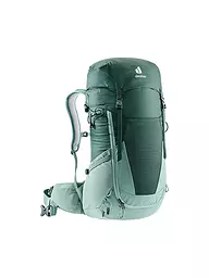 DEUTER | Sac à dos de randonnée pour femmes Futura 24 SL | Vert foncé