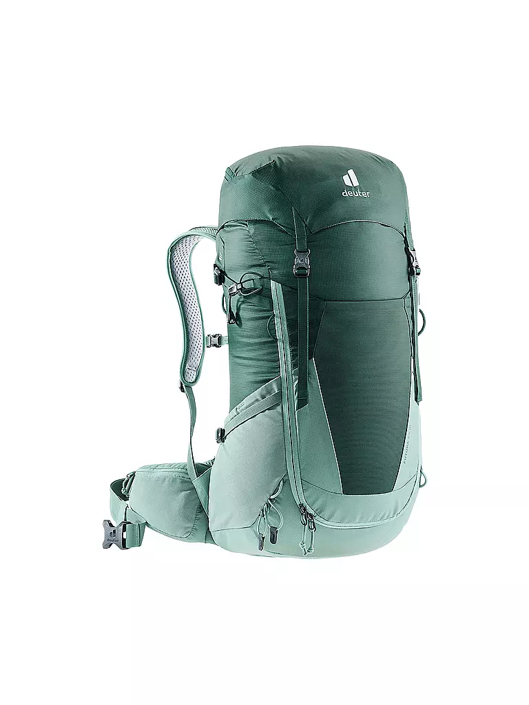 DEUTER | Damen Wanderrucksack Futura 24 SL | Vert foncé