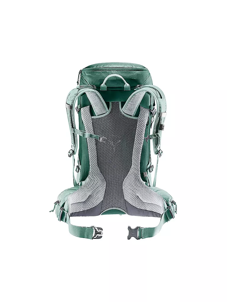 DEUTER | Damen Wanderrucksack Futura 24 SL | Vert foncé
