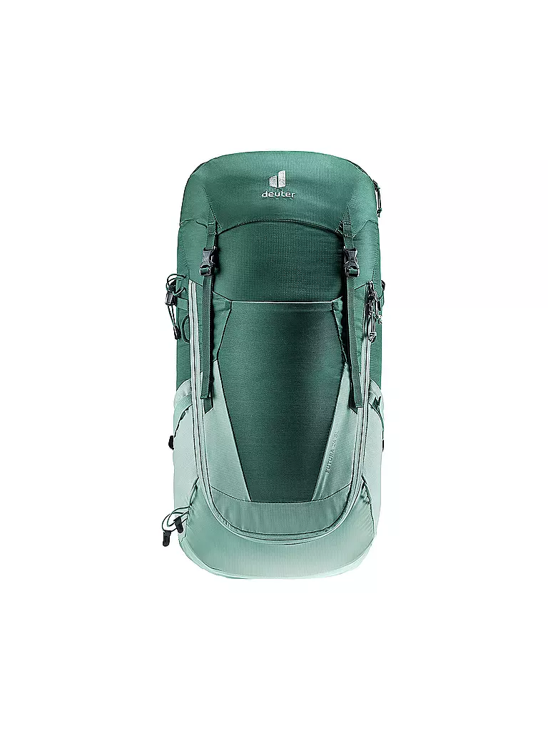 DEUTER | Damen Wanderrucksack Futura 24 SL | Vert foncé