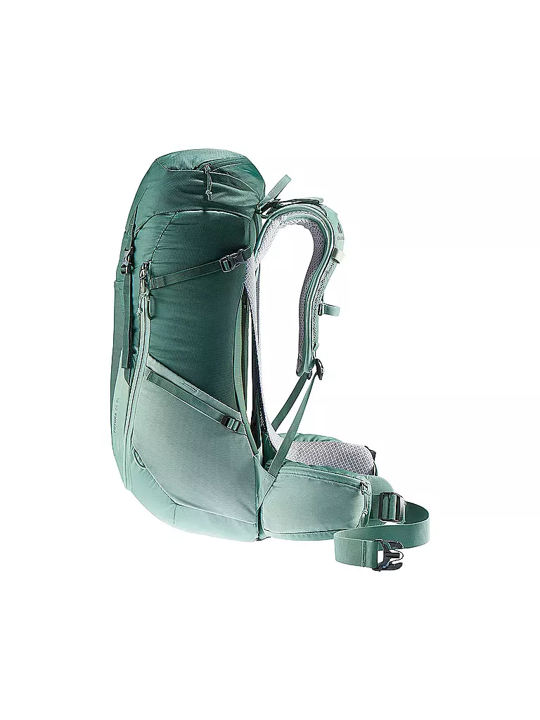 DEUTER | Damen Wanderrucksack Futura 24 SL | Vert foncé