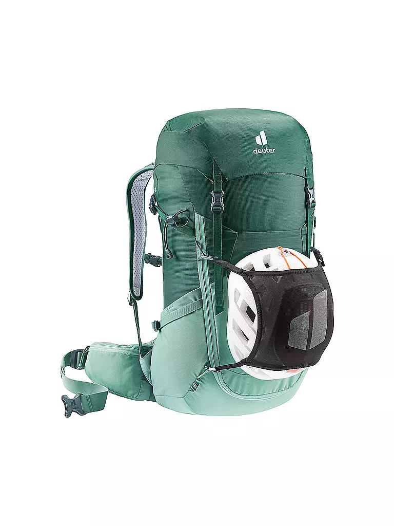DEUTER | Damen Wanderrucksack Futura 24 SL | Vert foncé