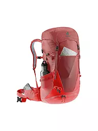 DEUTER | Damen Wanderrucksack Futura 30 SL | Rouge