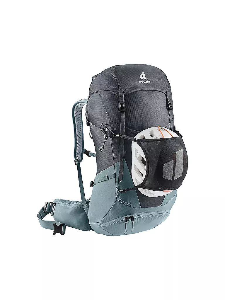 DEUTER | Damen Wanderrucksack Futura 30 SL | Gris