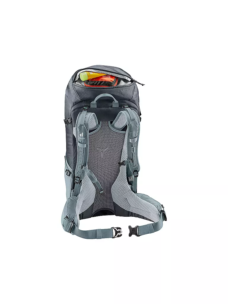 DEUTER | Damen Wanderrucksack Futura 30 SL | Gris