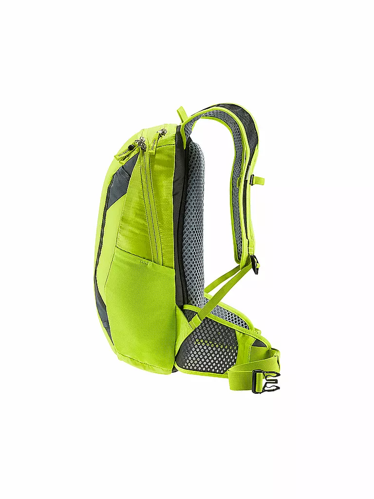 DEUTER | Fahrrad Rucksack Race 8L | Jaune