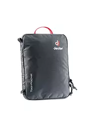DEUTER | Fahrrad Tool Pocket | Noir