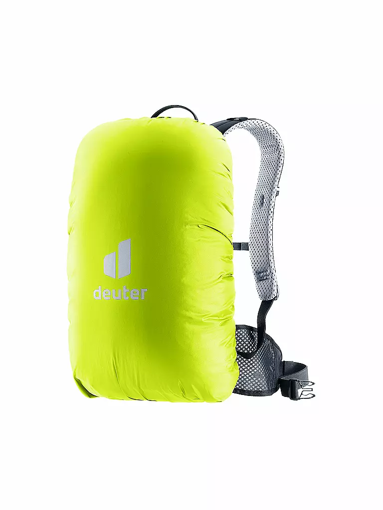 DEUTER | Housse de pluie pour sac à dos I | Vert