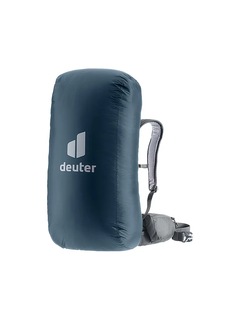 DEUTER | Housse de pluie pour sac à dos Raincover II | Bleu foncé