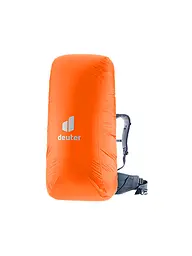 DEUTER | Housse de pluie pour sac à dos Raincover III | Orange