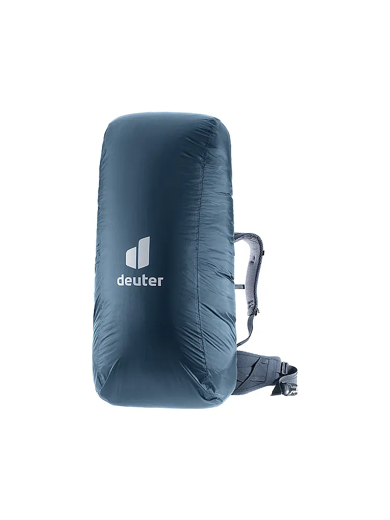 DEUTER | Housse de pluie pour sac à dos Raincover III | Bleu foncé