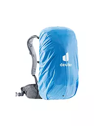 DEUTER | Housse de pluie pour sac à dos Raincover Mini | Bleu