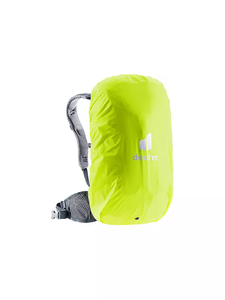 DEUTER | Housse de pluie pour sac à dos Raincover Mini | Vert
