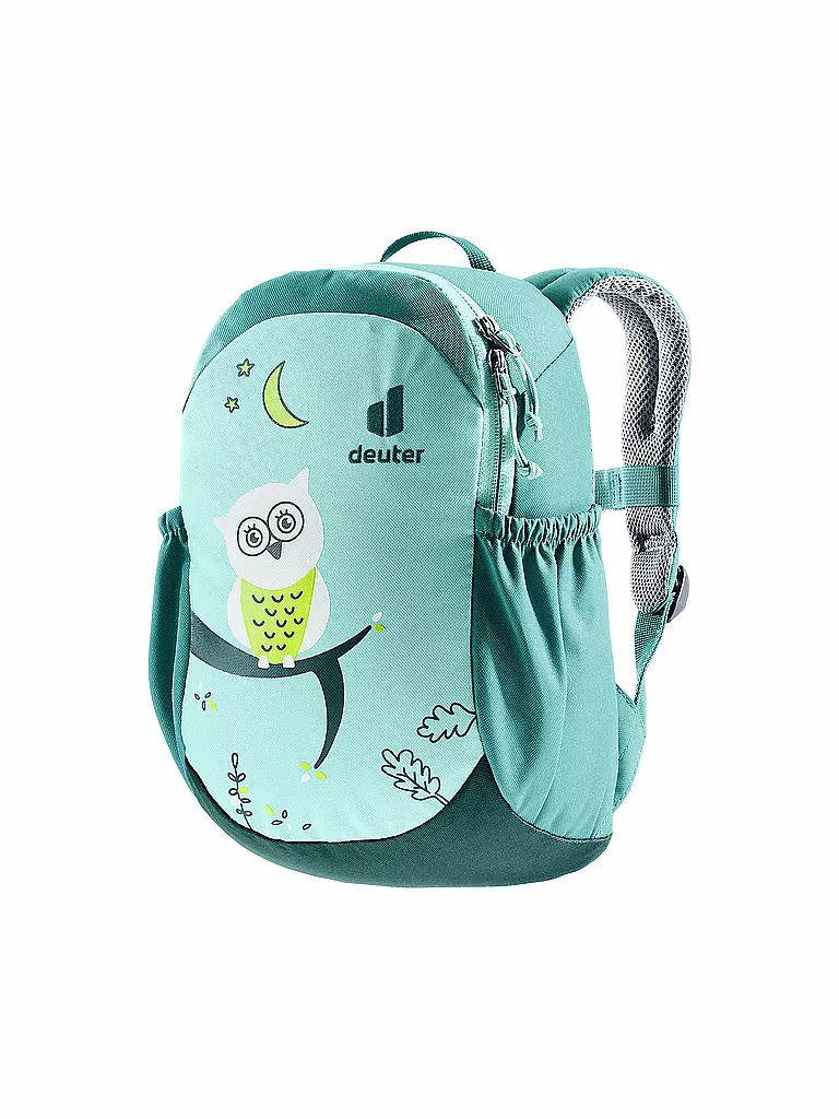 DEUTER | Kinder Rucksack Pico | Menthe