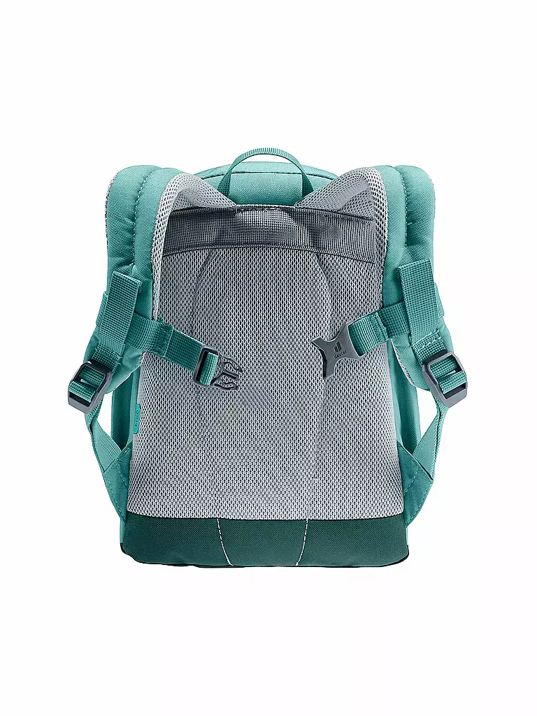 DEUTER | Kinder Rucksack Pico | Menthe