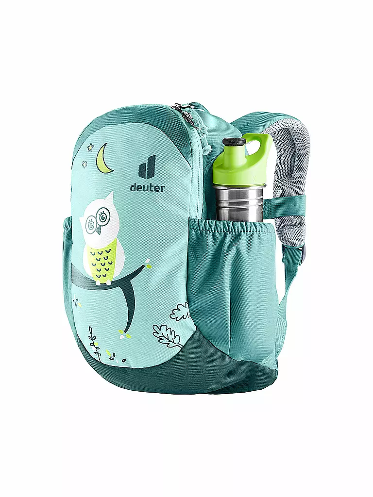 DEUTER | Kinder Rucksack Pico | Menthe