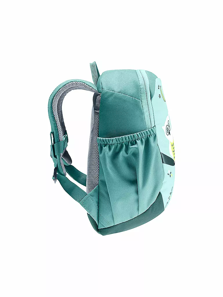 DEUTER | Kinder Rucksack Pico | Menthe