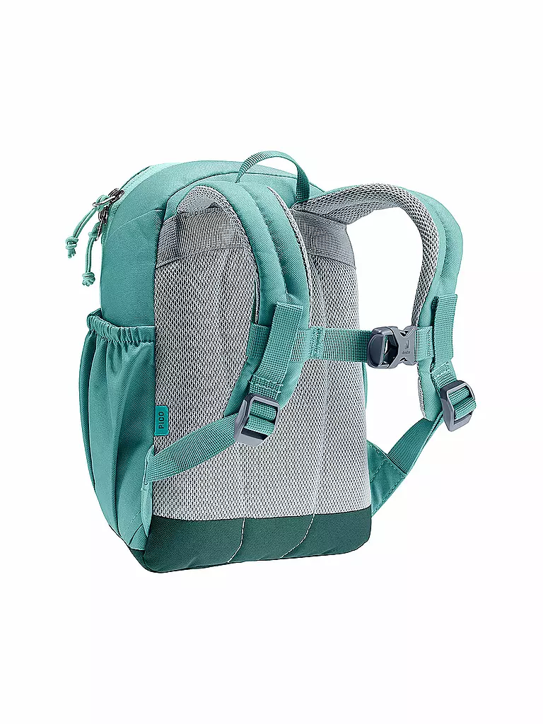 DEUTER | Kinder Rucksack Pico | Menthe