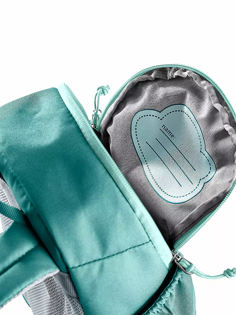 DEUTER | Kinder Rucksack Pico | Menthe
