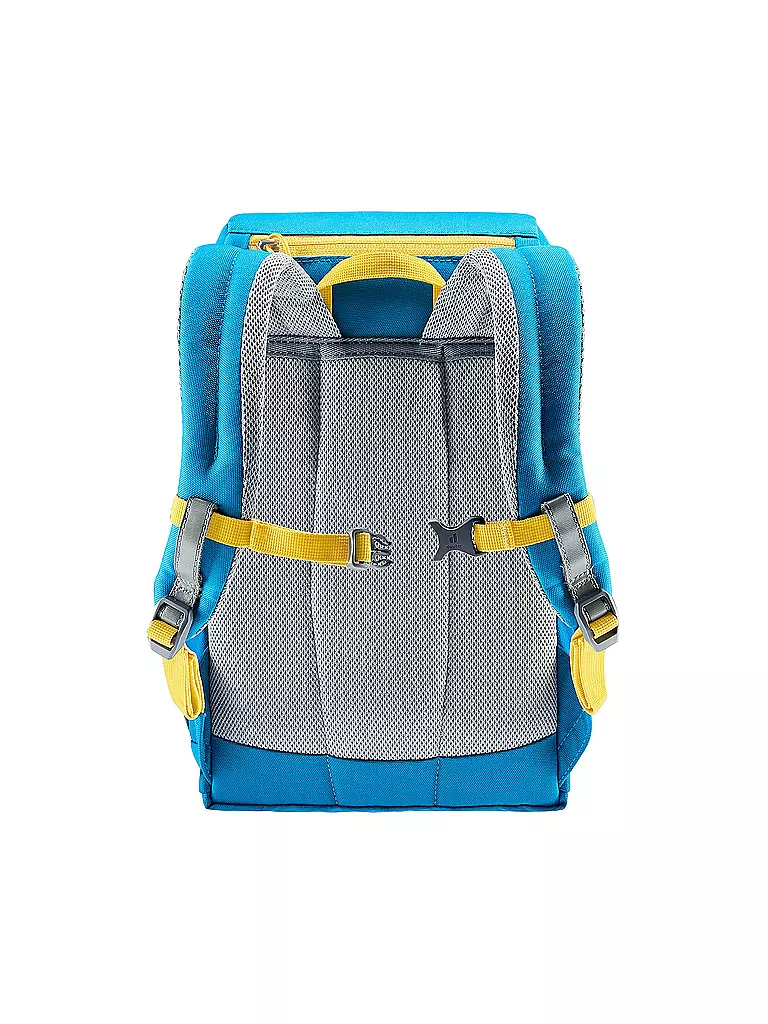 DEUTER | Kinder Rucksack Schmusebär 8L | Bleu