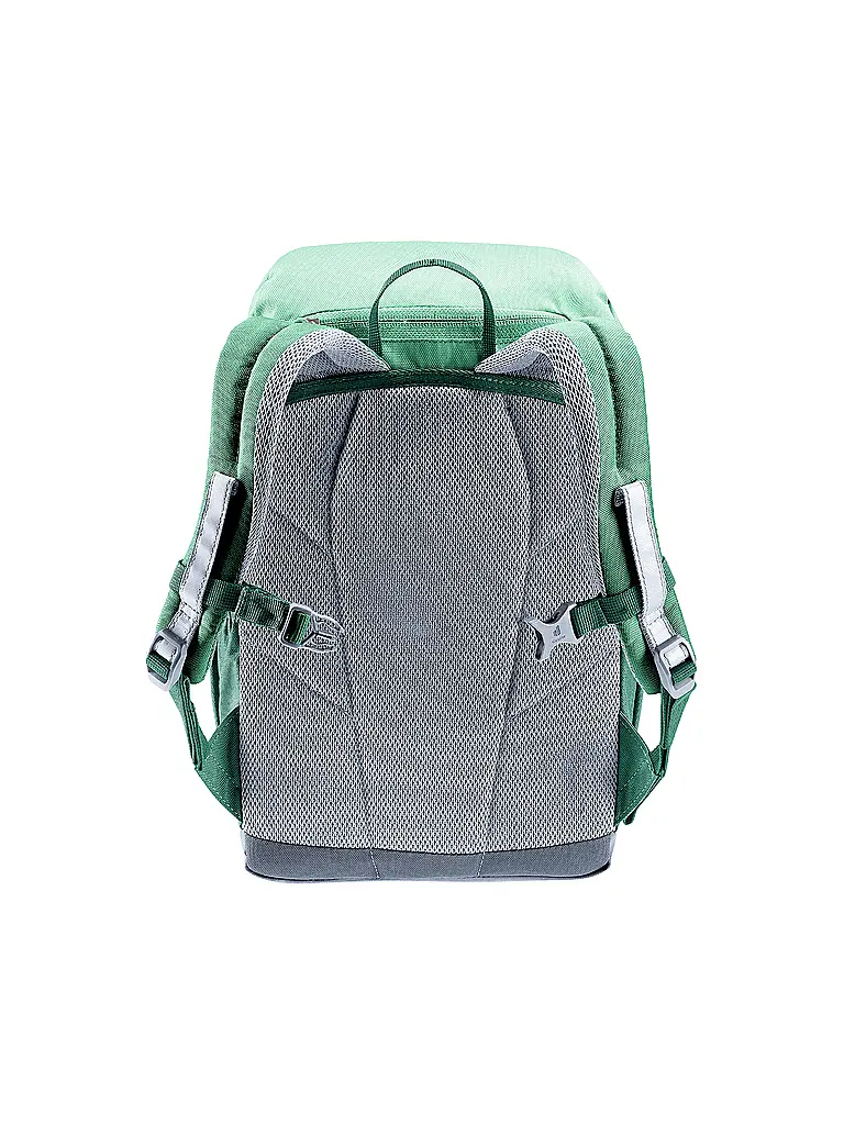DEUTER | Kinderrucksack Waldfuchs 10 | Vert clair