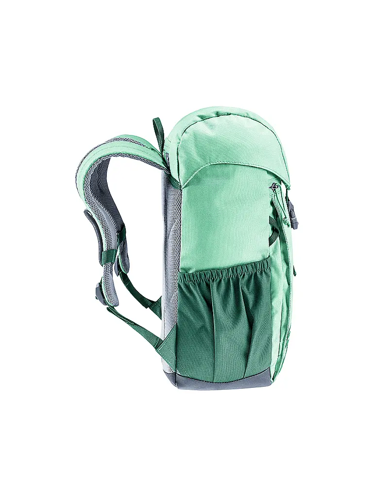 DEUTER | Kinderrucksack Waldfuchs 10 | Vert clair