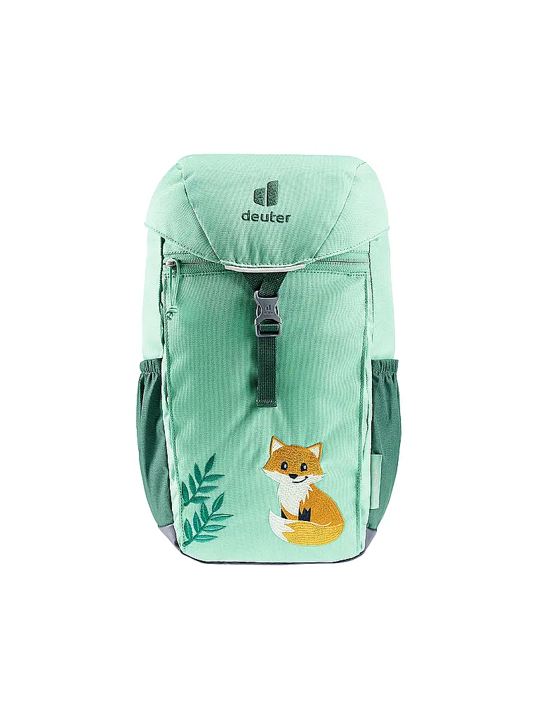 DEUTER | Kinderrucksack Waldfuchs 10 | Vert clair