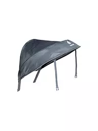 DEUTER | Pare-soleil pour porte-bébé KC Sun Roof | Gris