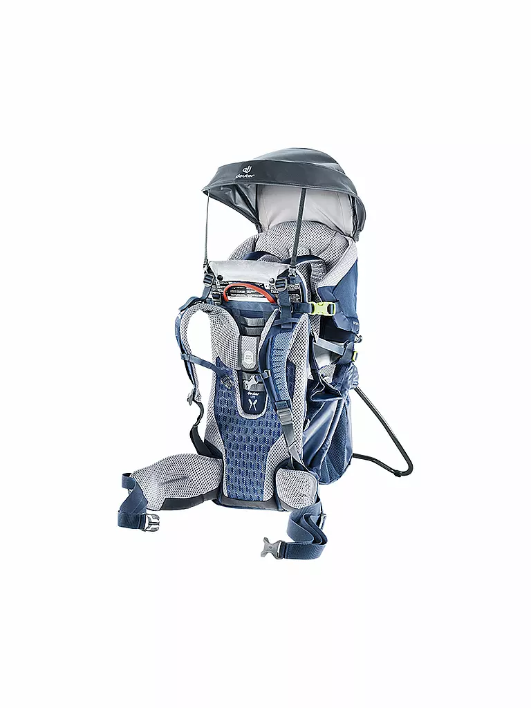 DEUTER | Pare-soleil pour porte-bébé KC Sun Roof |