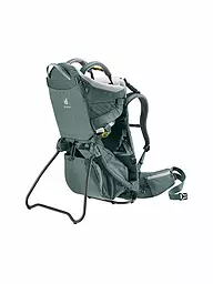 DEUTER | Porte-bébé Kid Comfort Active | Gris
