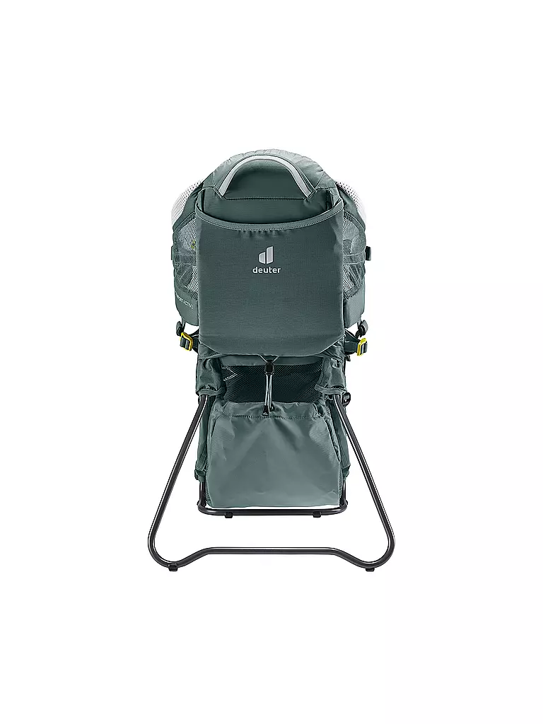DEUTER | Porte-bébé Kid Comfort Active |