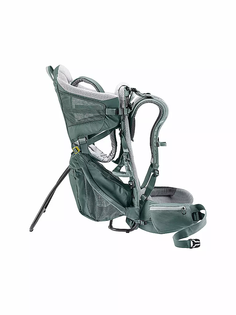 DEUTER | Porte-bébé Kid Comfort Active |