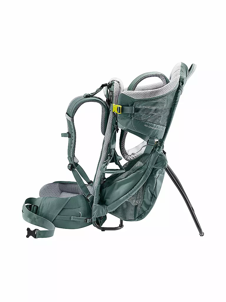 DEUTER | Porte-bébé Kid Comfort Active |